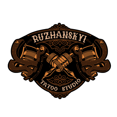Ruzhanskyi Tattoo Studio