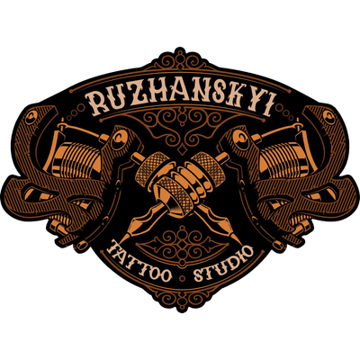 Ruzhanskyi Tattoo Studio
